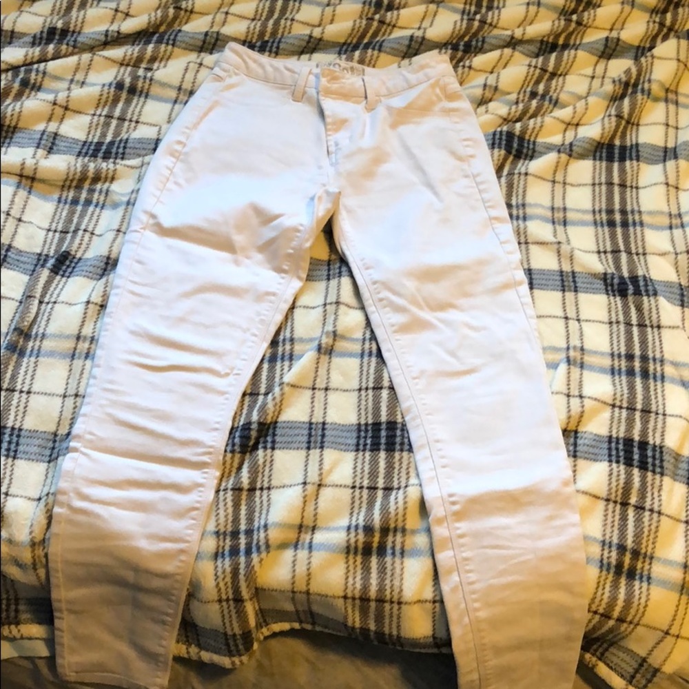 SO brand jeggings